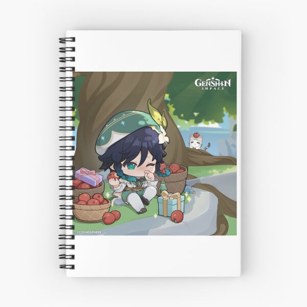 Item preview, Venti designed and sold by Lauwuuh.
