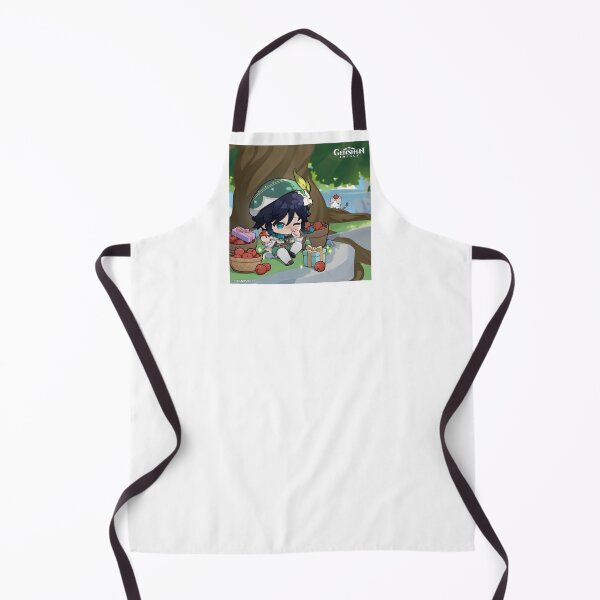 Item preview, Venti designed and sold by Lauwuuh.