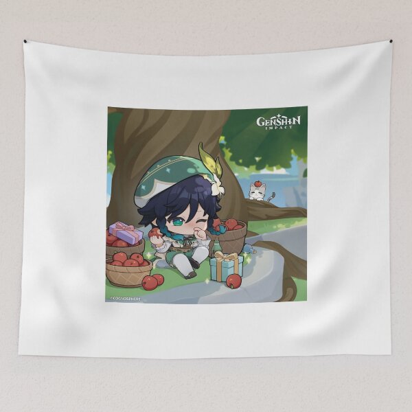 Item preview, Venti designed and sold by Lauwuuh.