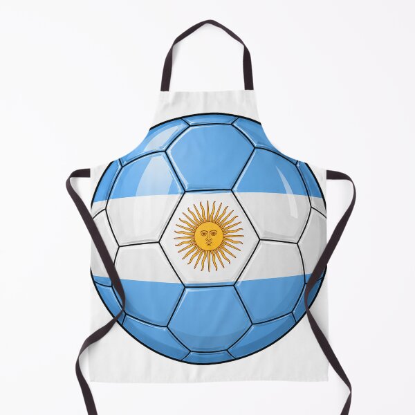 Item preview, Argentina Football designed and sold by Pandomondo.