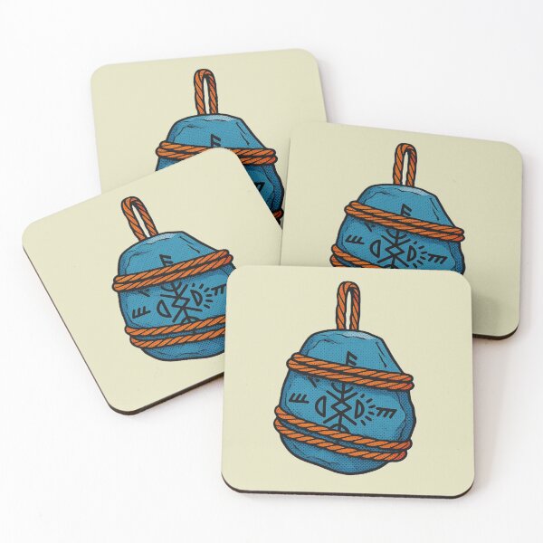 Item preview, Talisman "From" Rune - Pop Art designed and sold by Late Theory.