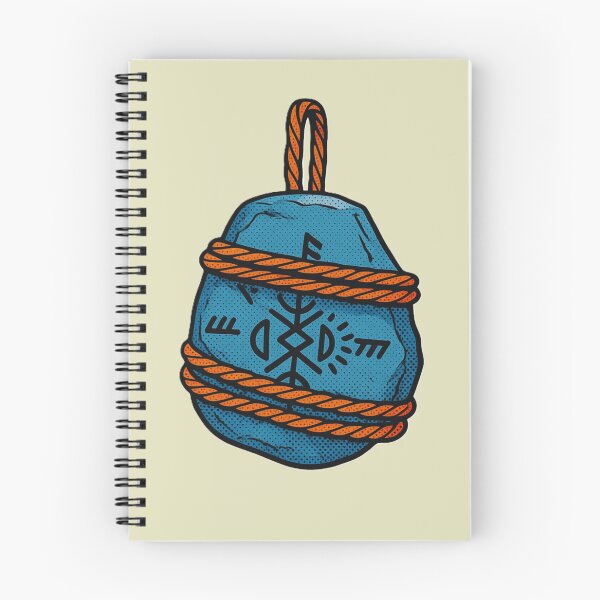 Item preview, Talisman "From" Rune - Pop Art designed and sold by Late Theory.