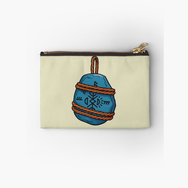 Item preview, Talisman "From" Rune - Pop Art designed and sold by Late Theory.