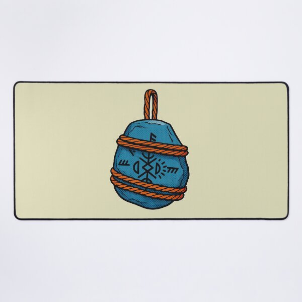 Item preview, Talisman "From" Rune - Pop Art designed and sold by Late Theory.