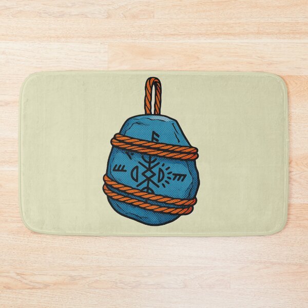 Item preview, Talisman "From" Rune - Pop Art designed and sold by Late Theory.
