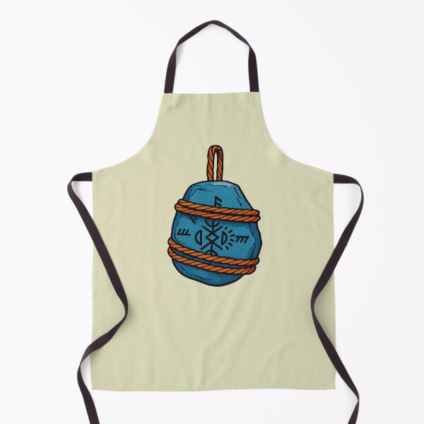 Item preview, Talisman "From" Rune - Pop Art designed and sold by Late Theory.