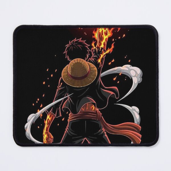 Item preview, One Piece Luffy  designed and sold by Anispot.