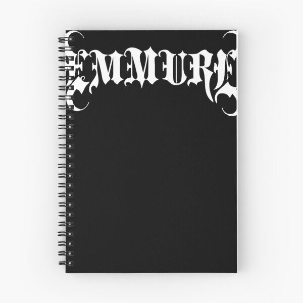 Item preview, Emmure Band designed and sold by dimasmmile.