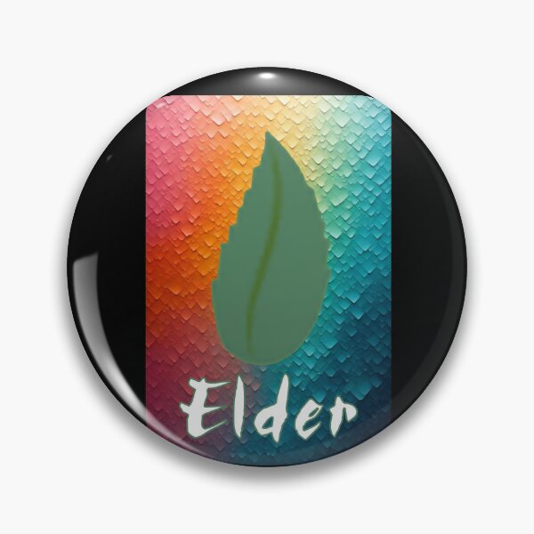 Item preview, Celtic Tree Zodiac - Elder designed and sold by halibutgoatramb.