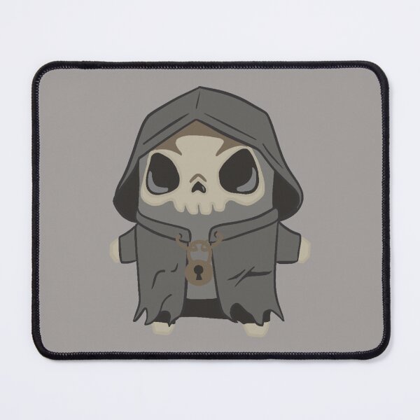 Item preview, Grim Sprite - Fortnite designed and sold by AnnaliseMc.