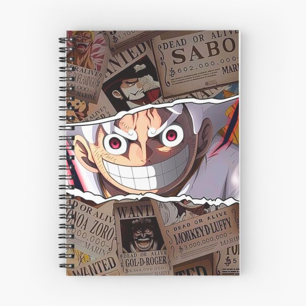 Item preview, One Piece Luffy  designed and sold by Anispot.