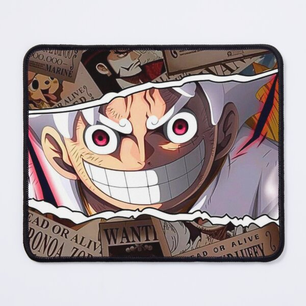 Item preview, One Piece Luffy  designed and sold by Anispot.
