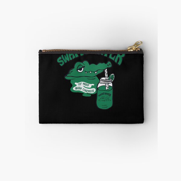 Item preview, Swamp Water Chartreuse designed and sold by Mixzex.
