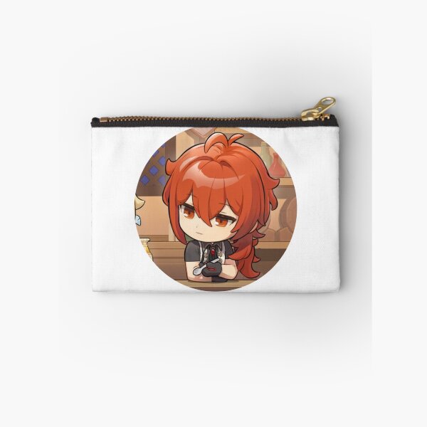 Item preview, Diluc designed and sold by Lauwuuh.