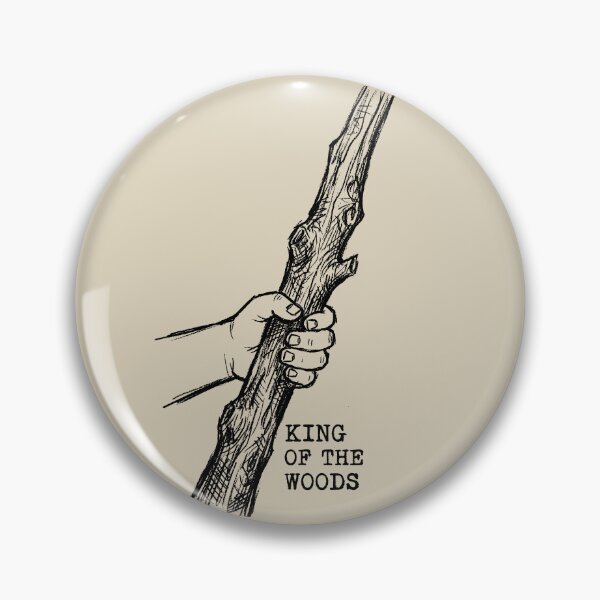 Item preview, Stick Sword - Wilderkind designed and sold by bapupa.