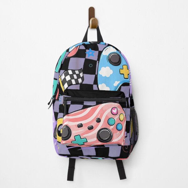 Item preview, Level Up Fourth Grade Gamer Back To School Adventure designed and sold by Daisy Grimes.