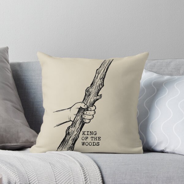 Item preview, Stick Sword - Wilderkind designed and sold by bapupa.