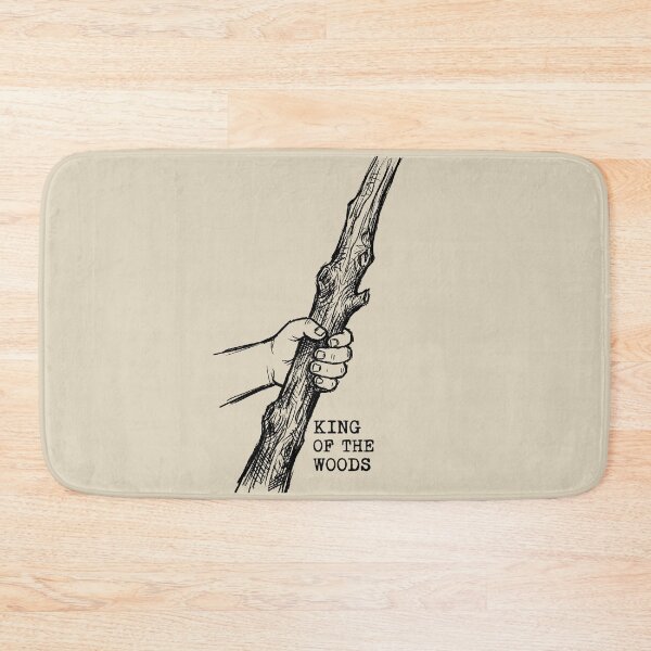 Item preview, Stick Sword - Wilderkind designed and sold by bapupa.