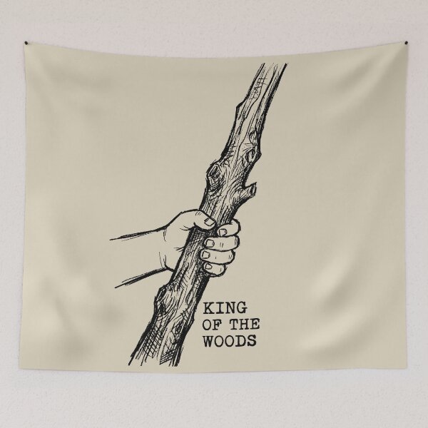 Item preview, Stick Sword - Wilderkind designed and sold by bapupa.