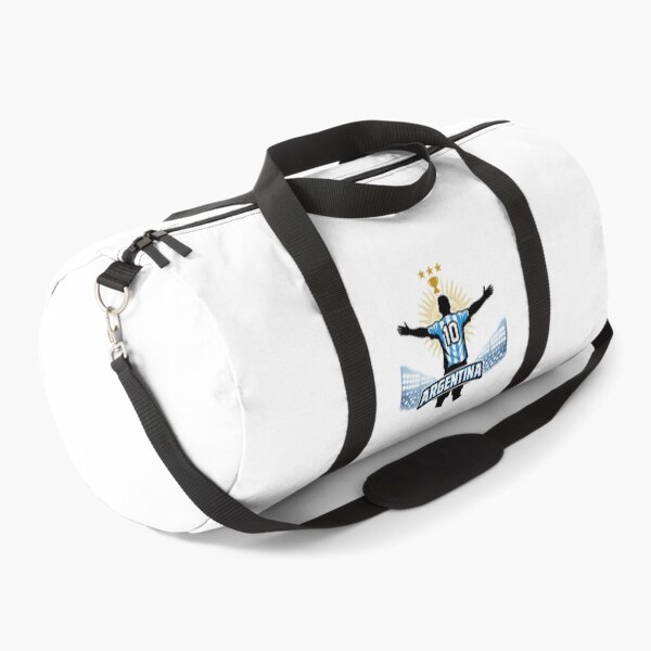 Item preview, South American Football Legend designed and sold by Gifts47.