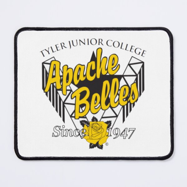 Item preview, Apache Belles Logo designed and sold by StaceyGardner.