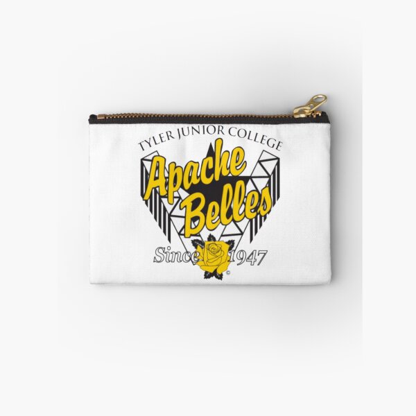 Item preview, Apache Belles Logo designed and sold by StaceyGardner.
