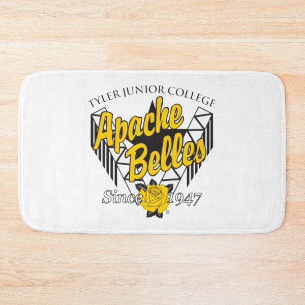 Item preview, Apache Belles Logo designed and sold by StaceyGardner.