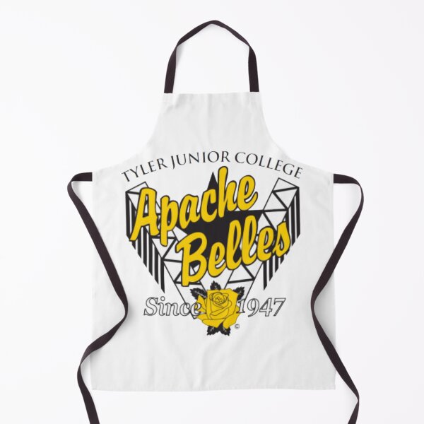 Item preview, Apache Belles Logo designed and sold by StaceyGardner.