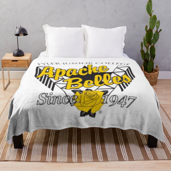 Item preview, Apache Belles Logo designed and sold by StaceyGardner.