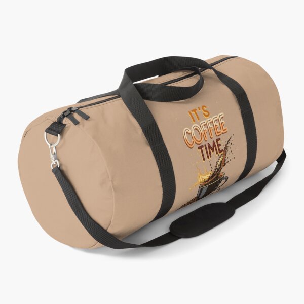 Item preview, Its Coffee Time Splash Art designed and sold by WRParadise.