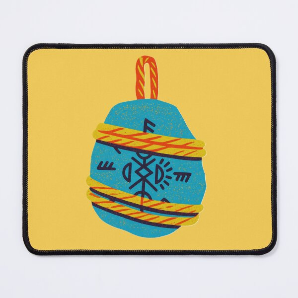 Item preview, Talisman "From" Rune - Pop Art v2 designed and sold by Late Theory.
