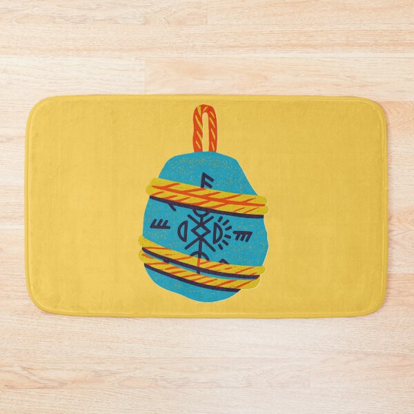 Item preview, Talisman "From" Rune - Pop Art v2 designed and sold by Late Theory.