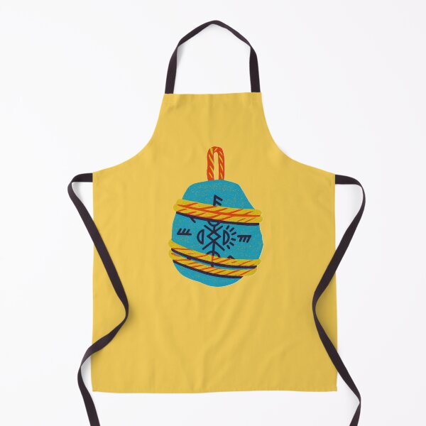Item preview, Talisman "From" Rune - Pop Art v2 designed and sold by Late Theory.