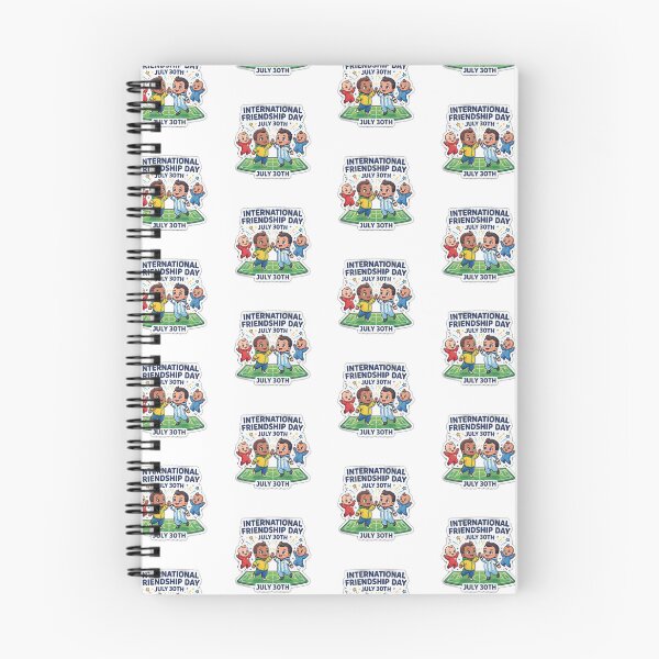 Item preview, International Friendship Day 1 designed and sold by SNC3421.