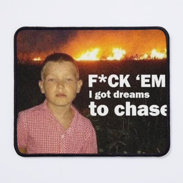 Item preview, i got dream to chase designed and sold by Roseareroses.