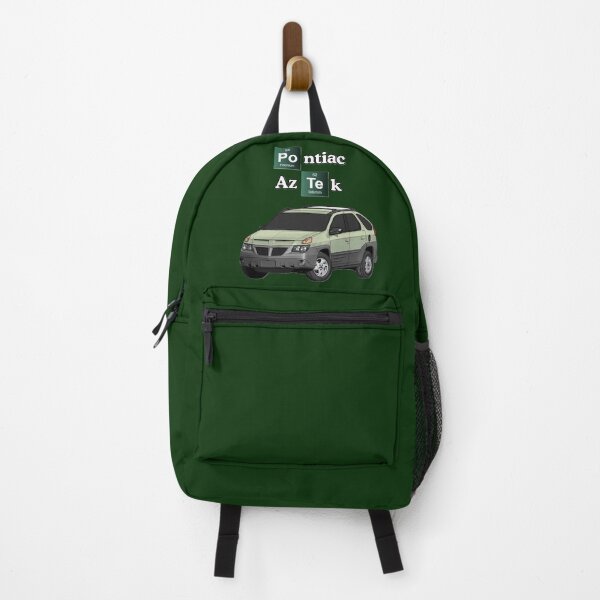 Item preview, Pontiac AzTek – Breaking Bad Style designed and sold by Late Theory.