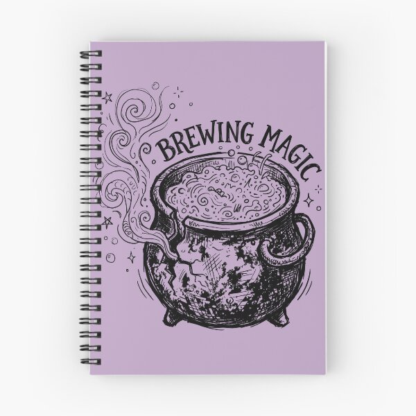 Item preview, Cracked Cauldron - Witchcore Aesthetic designed and sold by bapupa.