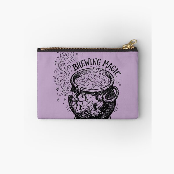 Item preview, Cracked Cauldron - Witchcore Aesthetic designed and sold by bapupa.