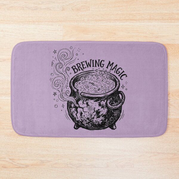 Item preview, Cracked Cauldron - Witchcore Aesthetic designed and sold by bapupa.