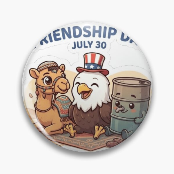 Item preview, International Friendship Day 2 designed and sold by SNC3421.
