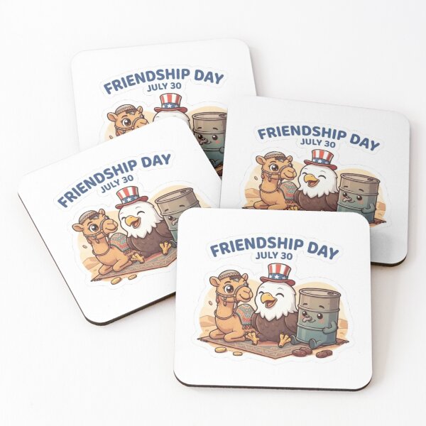 Item preview, International Friendship Day 2 designed and sold by SNC3421.