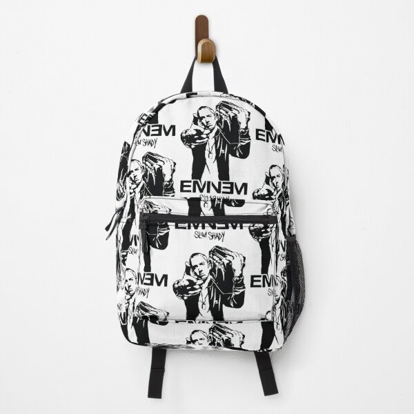 Item preview, Eminem designed and sold by Sahib Singh.