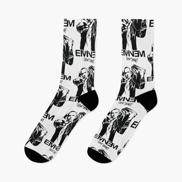 Item preview, Eminem designed and sold by Sahib Singh.