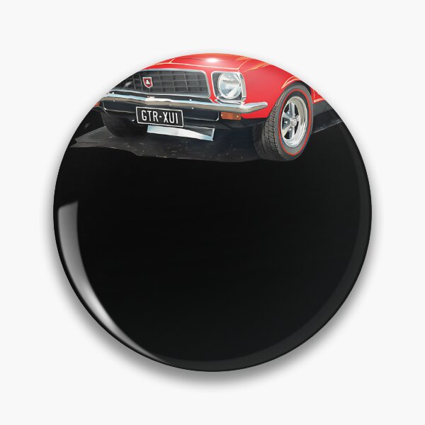Item preview, Holden Xu1 Lj Torana In Red designed and sold by Mixzex.