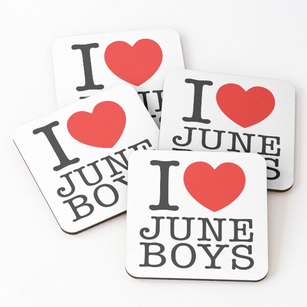 Item preview, I Love June Boys designed and sold by shitpostee.