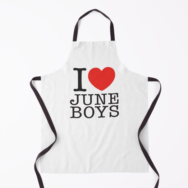 Item preview, I Love June Boys designed and sold by shitpostee.