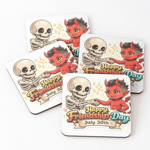 Item preview, International Friendship Day 3 designed and sold by SNC3421.