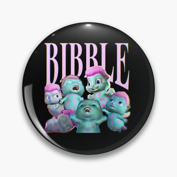 Item preview, Bibble Collage  designed and sold by Polycarz.