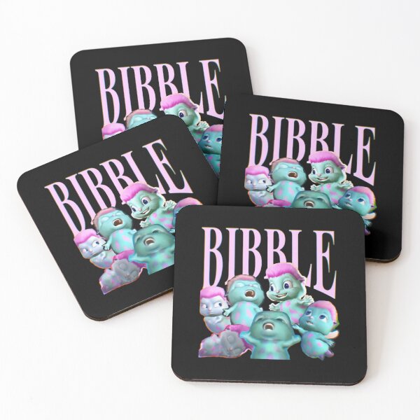 Item preview, Bibble Collage  designed and sold by Polycarz.