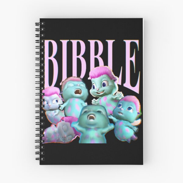 Item preview, Bibble Collage  designed and sold by Polycarz.